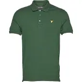 Lyle & Scott T-Shirt 'ESS' vert foncé
