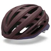 Giro Agilis Mips, casque de vélo, marron