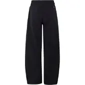 Adidas Z.n.e Woven Travel Track Tracksuit Pants Noir 13-14 Years Enfants
