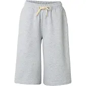 Urban Classics Tb8196 Sweat Shorts Gris 5XL Femme
