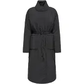 ONLY Manteau mi-saison noir