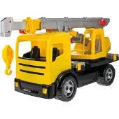 Lena GIGA TRUCKS Camion-grue
