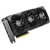 PNY GeForce RTX 5070, GeForce RTX 5070, 12 Go, GDDR7, 192 bit, 7680 x 4320 px, PCI Express x16 5.0