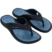 Rider Cape Xviii Tongs Noir UE 45-46 Homme Noir UE 45-46