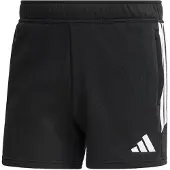 Adidas Pantalon de sport 'Tiro26 League' noir / blanc