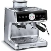 Polti Machine à expresso manuelle Coffea G50S 2,8 L