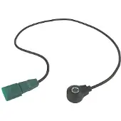 METZGER Capteur de cognement 750mm pour AUDI A4 B6