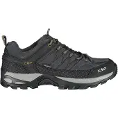 CMP Chaussures de randonnée basses Rigel waterprof
