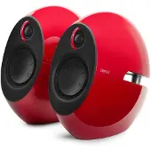 Edifier Enceintes E25Hd (Rouge)