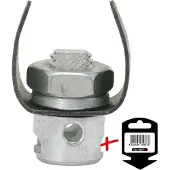 Ks Tools 900.2154-E Tête de coupe à fourche