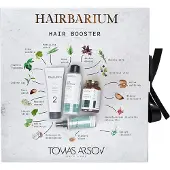 Tomas Arsov Coffret booster de cheveux Hairbarium
