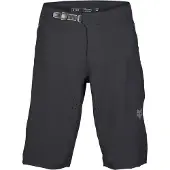 FOX Racing Short de cyclisme pour homme Fox Defend Short 38 Noir
