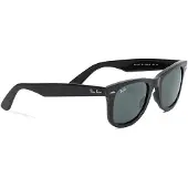 Ray-Ban Wayfarer RB4340 601 Taille : 50