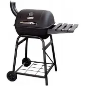 MASTER GRILL Barbecue de jardin MG508