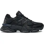 New Balance Baskets basses '9060' noir