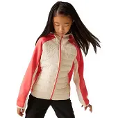 Regatta Veste Kielder Hybrid Ix Beige 11-12 ans Fille Beige 11-12 ans