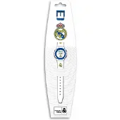 Kids Zegarek cyfrowy dziecięcy Real Madrid - Oficjalny produkt LICENSING