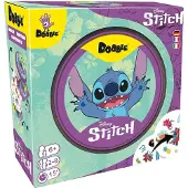 Asmodee Dobble Disney Stitch