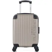 BlueStar - Valise Cabine XXS BUCAREST 46 cm 4 Roues
