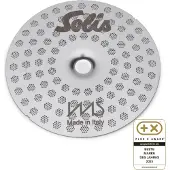 Solis 70060, Film protecteur, , Acier inoxydable, Acier inoxydable, 1 pièce