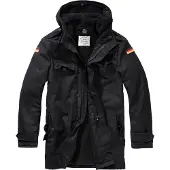 Brandit Parka d’hiver | 6XL | male
