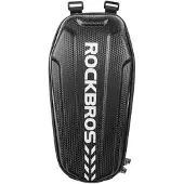 RockBros Sacoche de vélo Hillbar B62 noire