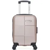 BlueStar - Valise Cabine XXS MIAMI 46 cm 4 Roues