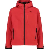 CMP Veste Softshell Fix Hood 3a00094