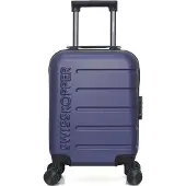 SWISS KOPPER - Valise Cabine XXS AIGLE 46 cm 4 Roues