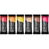 Biotech USA Zero Bar Protein barre protéinée saveur Chocolate & Hazelnut 50 g
