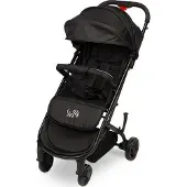 Caretero Poussette Sfera Sports - Noir