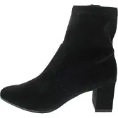 Caprice Bottines 'Tracy' noir