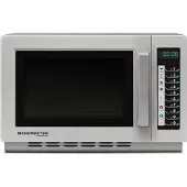 Menumaster Micro-ondes programmable RCS511TS