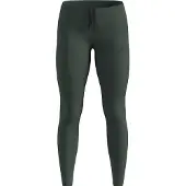 Odlo Zeroweight Leggings Gris L Femme