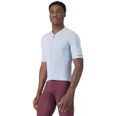 Castelli Premio Evo Short Sleeve Jersey Bleu L Homme