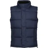 Regatta - Gilet pour homme RG10078 (L) (bleu marine)