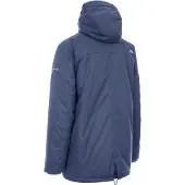 Trespass Veste homme Glover TP3570 (M) (bleu marine mélangé)