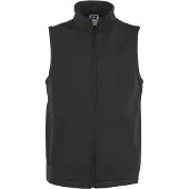 Russell Gilet softshell Smart pour homme FK719 (M) (noir)