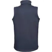 Russell - Gilet pour homme LT1322 (XS) (bleu foncé)