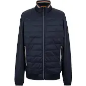 Regatta - Veste hybride "Brennon" pour homme RG11755 (M) (Bleu marine)
