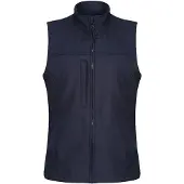 Regatta - Gilet « Flux » pour femmes FK1375 (44 DE) (bleu marine)