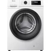Hisense Lave-linge frontal 12 kg 1400 tours/min - - WFQE1214EVJM -