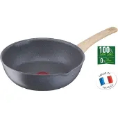 Tefal Natural Force Poêle Polyvalente 26 cm