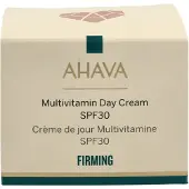 Ahava MultiVitamin Firming Day Cream SPF30 50 ml