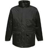 Regatta Veste pour homme Darby III, isolée LT331 (3XL) (noir)