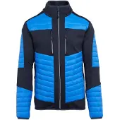 Regatta - Veste hybride « E-Volve » pour homme LT204 (XS) (bleu/bleu marine)