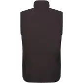Regatta - Gilet « Navigate » pour homme LT214 (M) (noir/bleu roi)