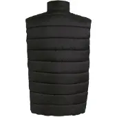 Regatta - Gilet « Navigate » pour homme LT237 (S) (noir/orange vif)