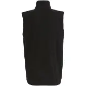 Regatta - Gilet « Navigate » pour homme LT214 (S) (noir/citron vert)