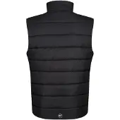 Regatta - Gilet « Navigate » pour homme LT237 (L) (noir/rouge)